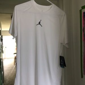 Jordan Dri-Fit TShirt